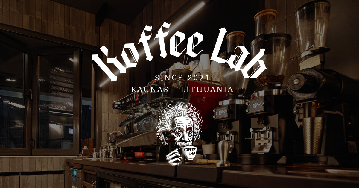 Koffee Lab